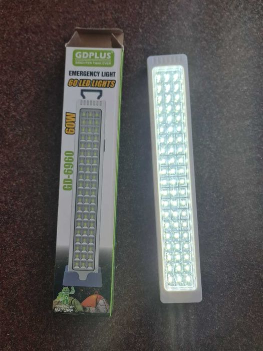 Iluminator led putere 60W