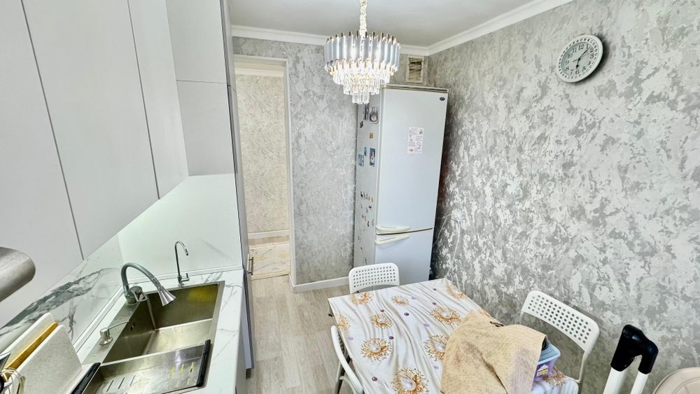 две 3×3 кв на 4-5 комнат или дом