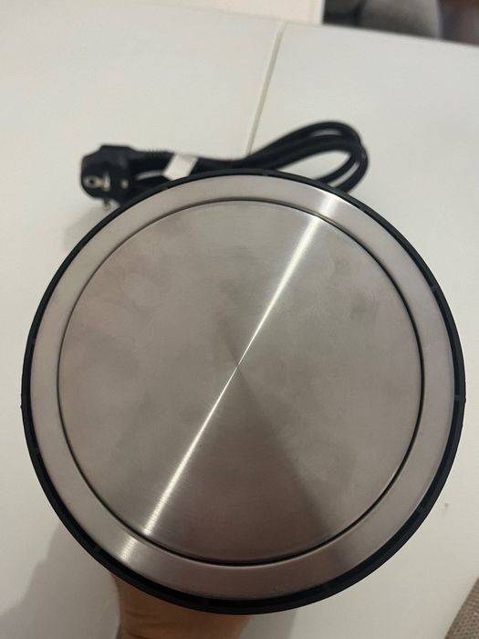 Вертикален разклонител за вграждане Electraline