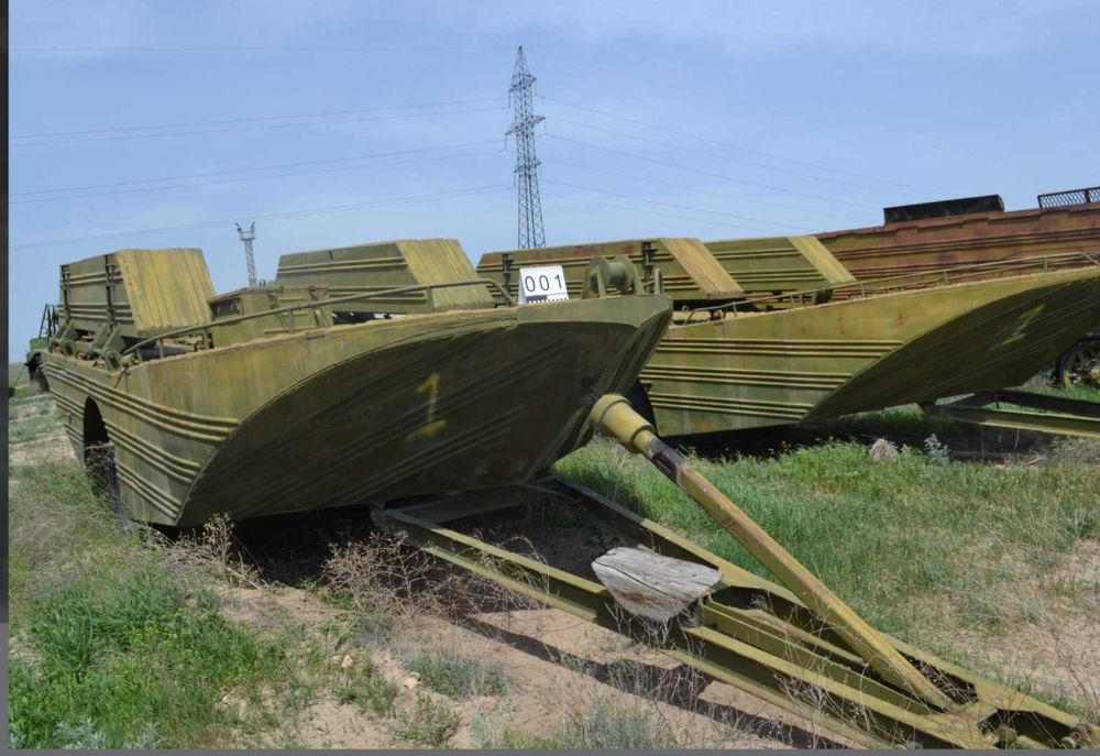 Прицеп плавающий.Лодка.Катер.Пантон.