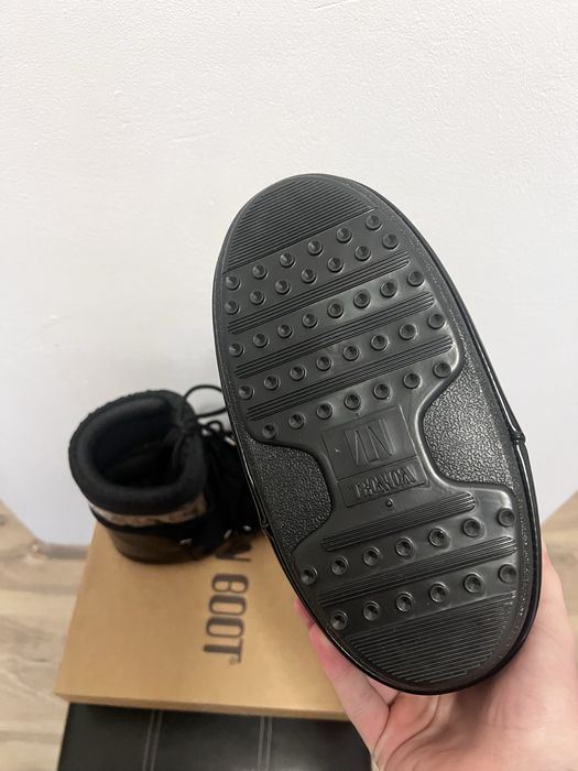 Moon Boot Icon Low Glance