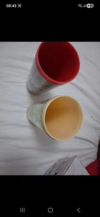 Pahare vechi comunism