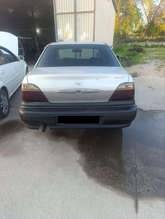 Nexia 1 prastoy sotladi