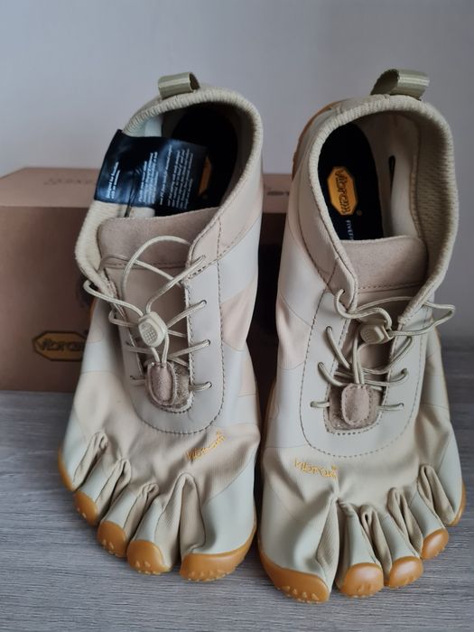 Vibram Five Fingers V-Alpha обувки
