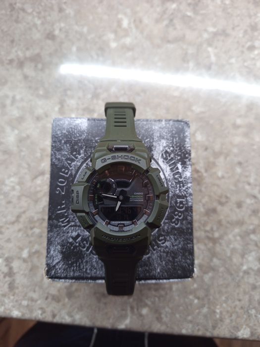 Casio  g - shock