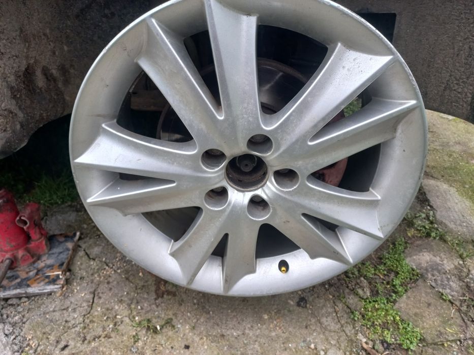 Opel astra h 1.7cdti