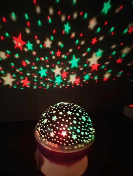 Ночник-светильник