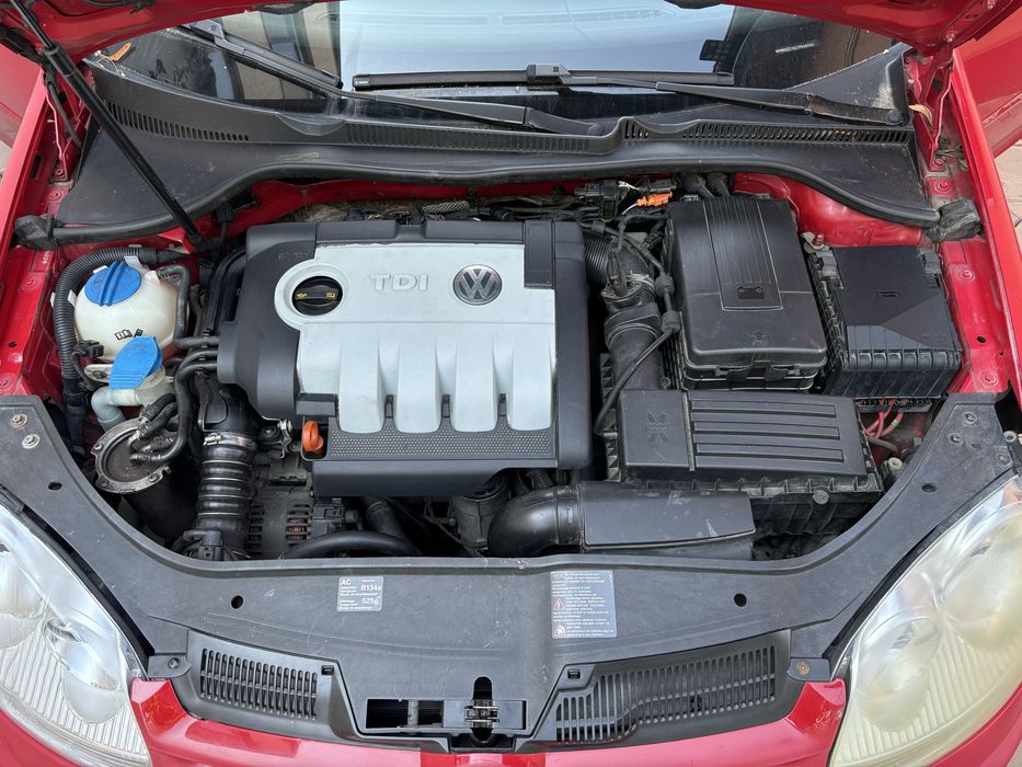 GOLF 5   1.9 TDI