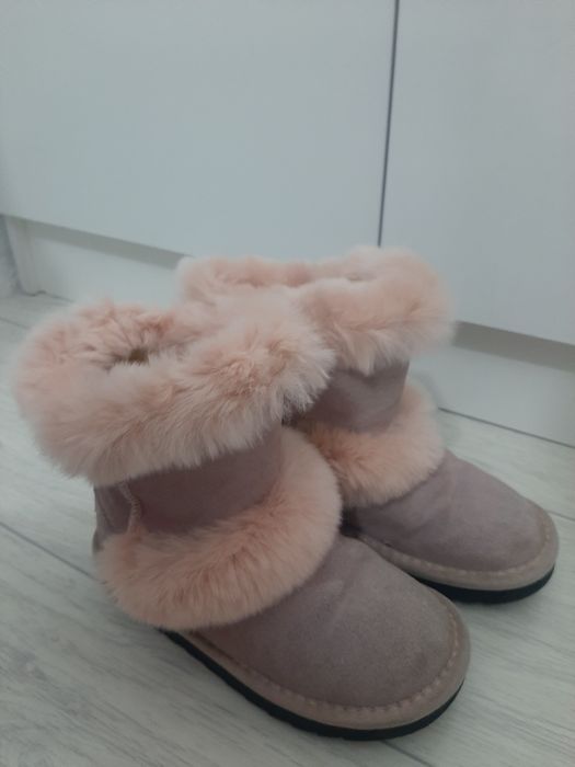 Зимний комбинезон