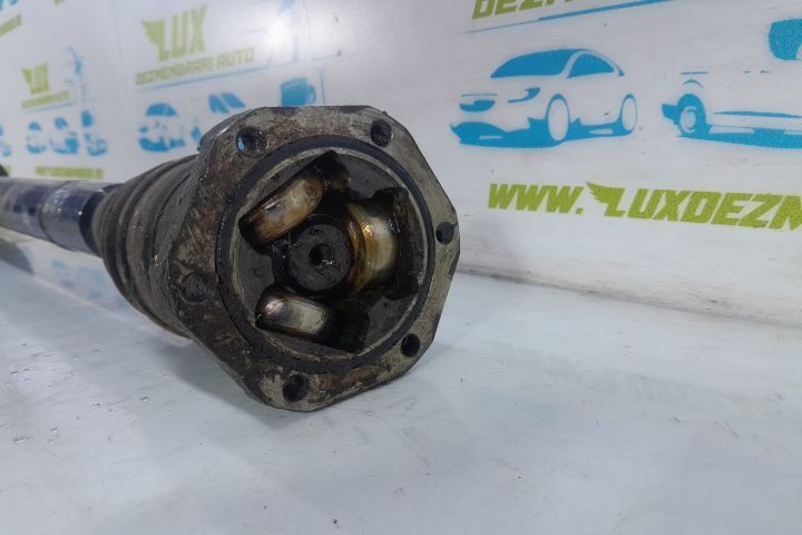 Planetara dreapta fata 1.4 tdi 6q0407272dj Volkswagen VW Polo 4 9N  [din 2001 pana  2005] seria