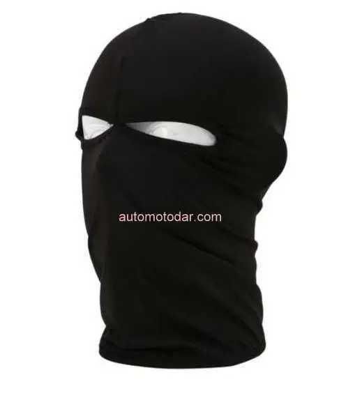 Комплект мото каска очила ръкавици ризница наколенки + подарък боне