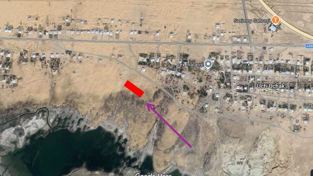 Uy qurish, dala hovli qilish