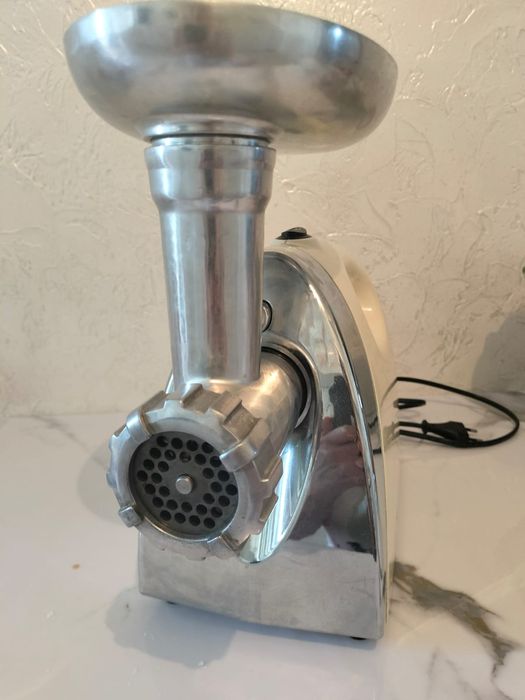 Мясорубка отличнаЯ