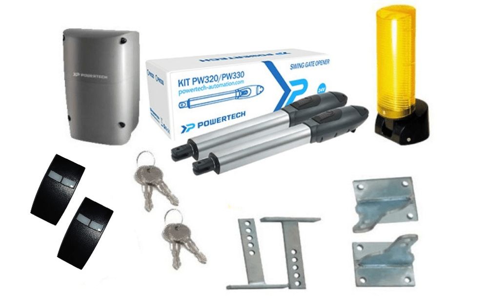 Power tech avtomatika