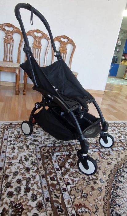 Коляска +люлька супер цена! Оригинал