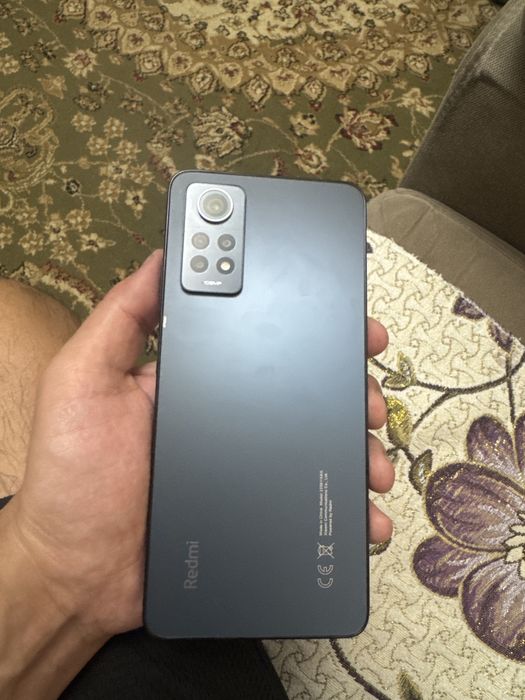 Redmi Note 12 Pro