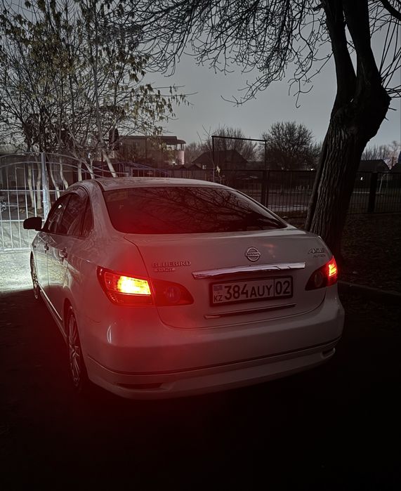 Продам автомобиль