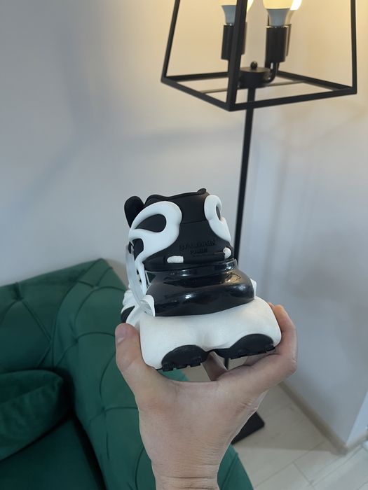 Adidasi Balmain Unicorn Top Version Full Box colectie noua