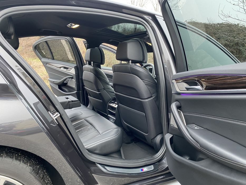 Bmw 530e M-pachet Plug-in Hybrid 2.0 252 cp