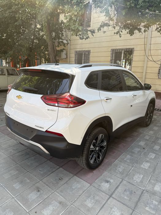 Tracker 2 premier plus