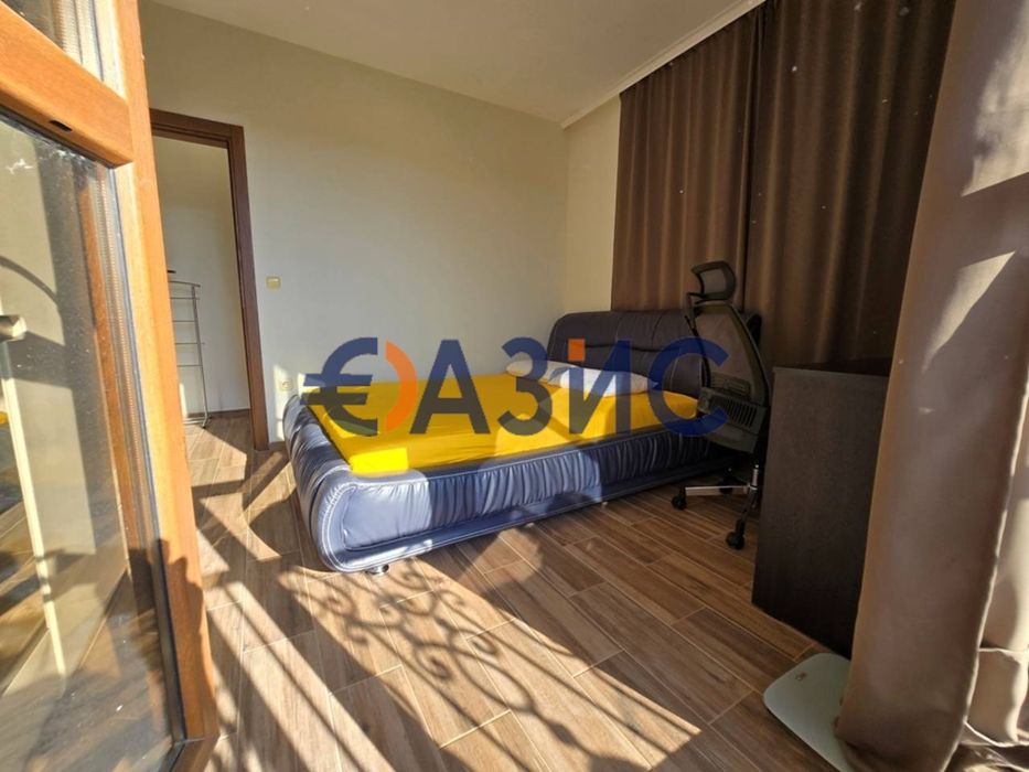 Продава се Тристаен апартамент в с. Равда, Област Бургас - 67 кв.м за 1269 €/кв.м - Снимка #14