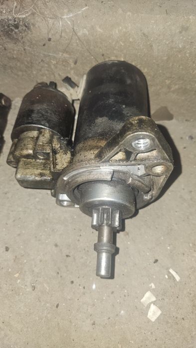 Volkswagen golf 2 на разбор