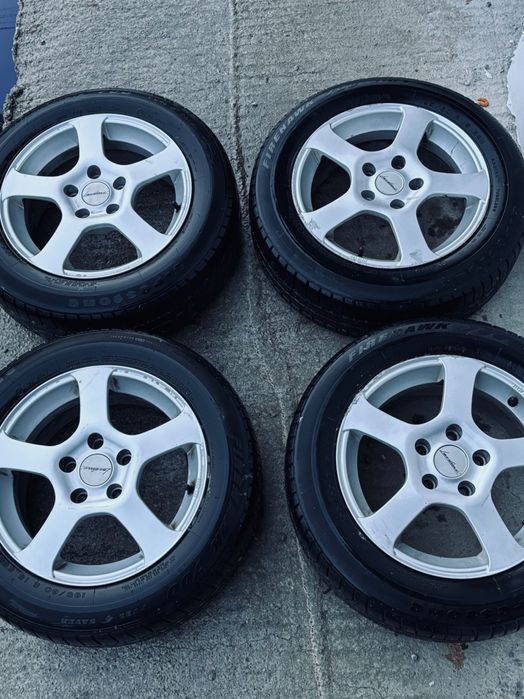 Летни Джанти 15Цола