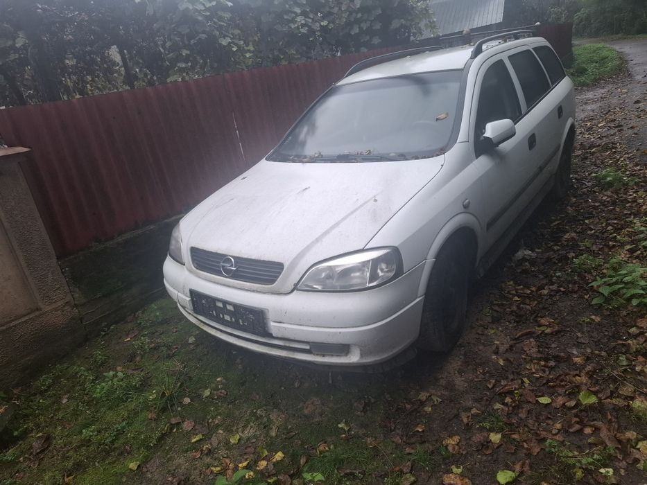 De vânzare Opel.