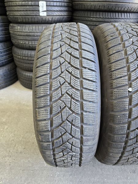 215/65/17 DUNLOP 4бр