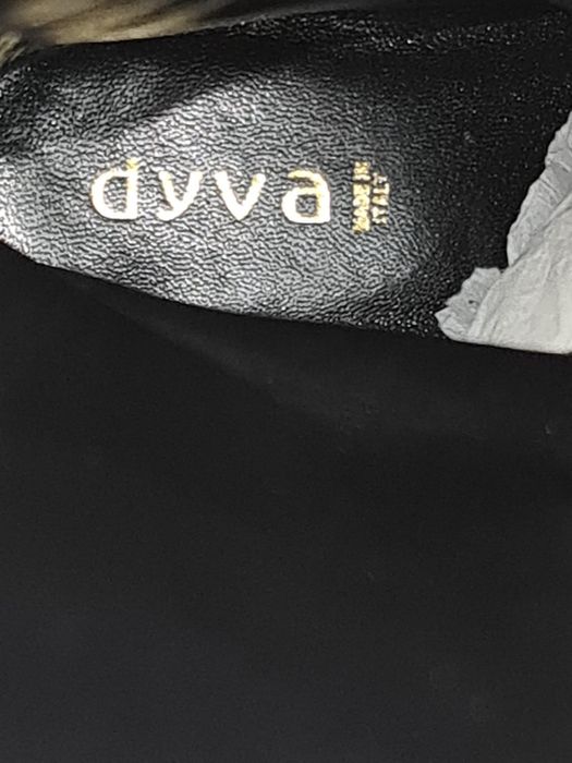 Сапоги DIVA Италия