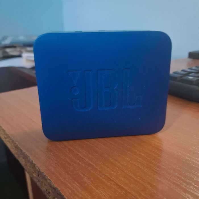 JBL GO2+ чисто нова колонка