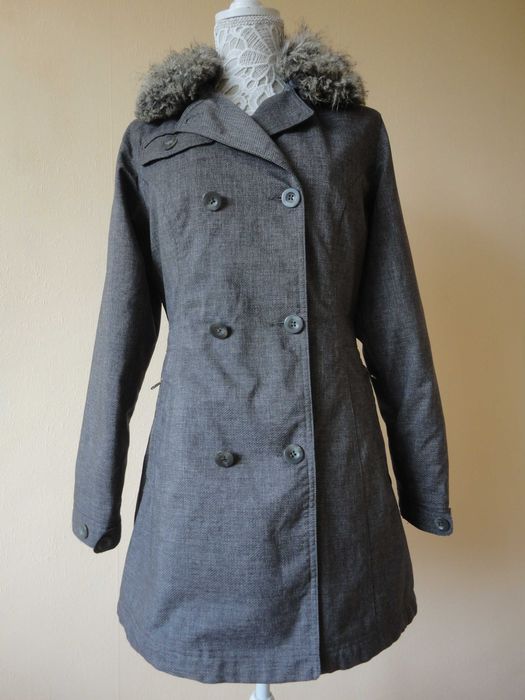 The North Face /S/дамско палто