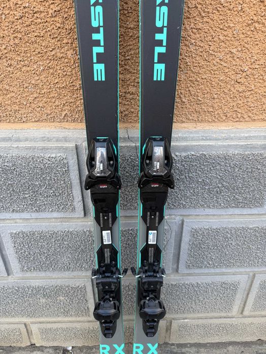 schi kastle rx 9 L174cm