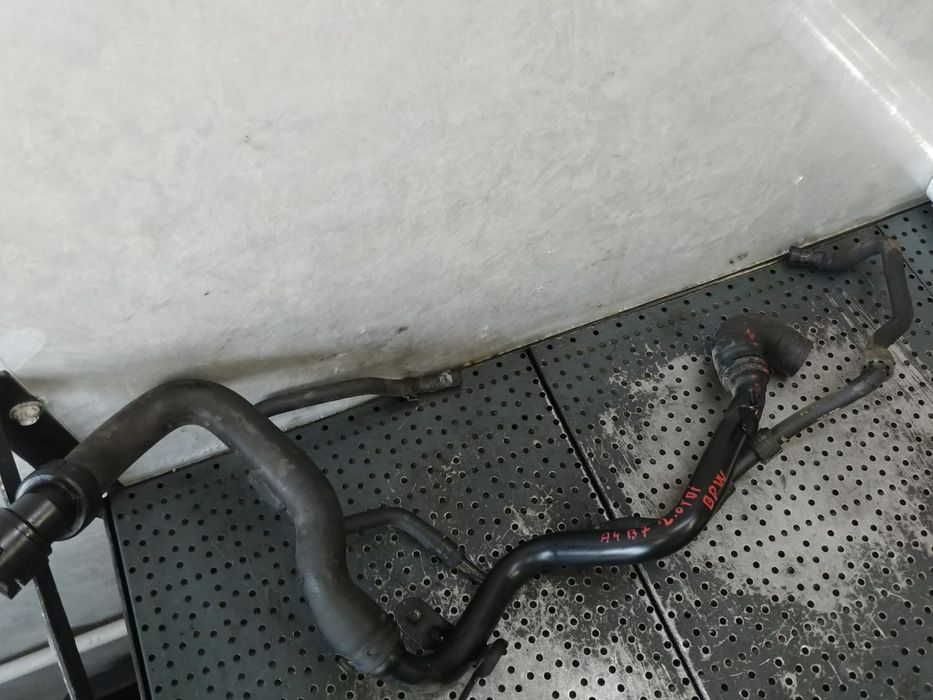 furtunuri apa 2.0 tdi bpw audi a4 b7