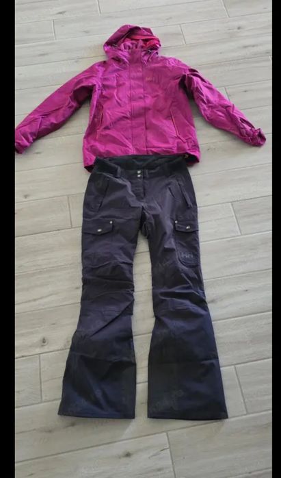 Costum sky Helly Henson NOU