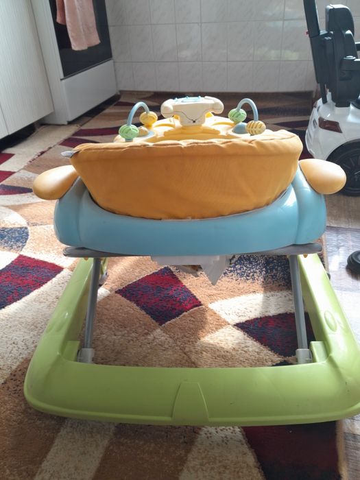 Ходунки для детей от MamaLove