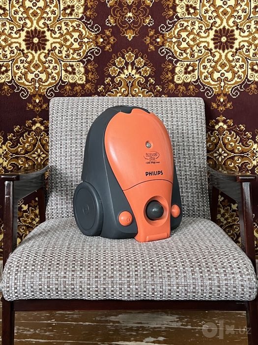 Пылесос Philips FC8390