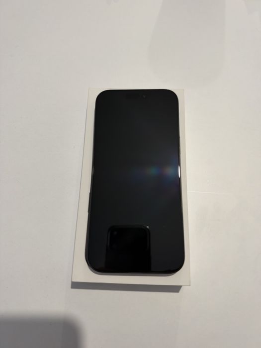Iphone 16 pro max 256GB