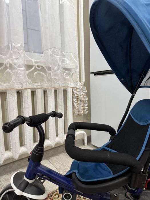 Продам десткий велосипед