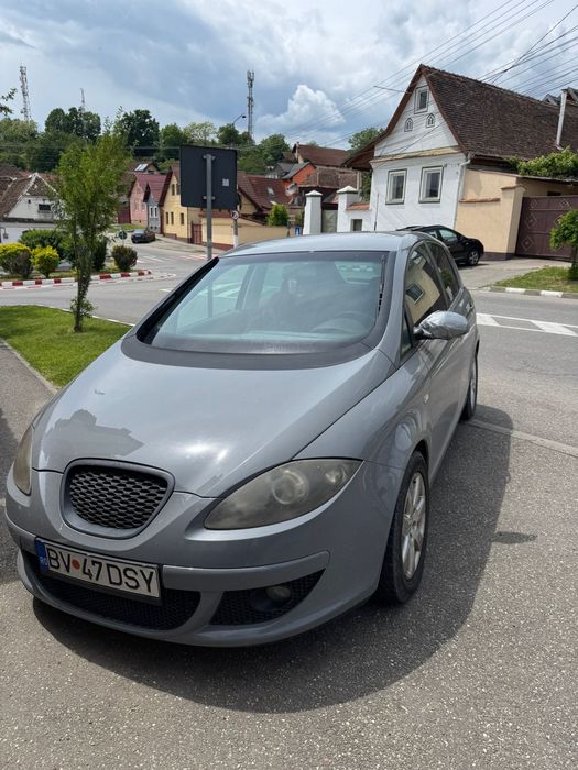 seat altea