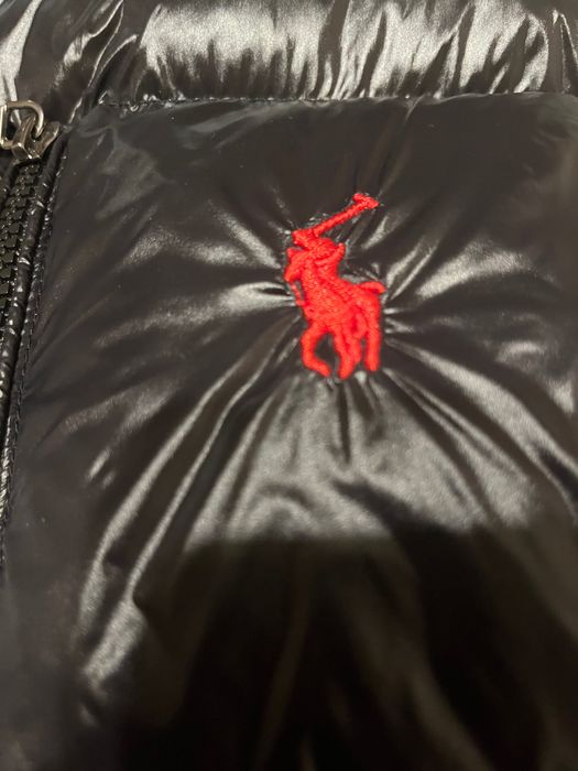 Polo ralph lauren грейка/елек