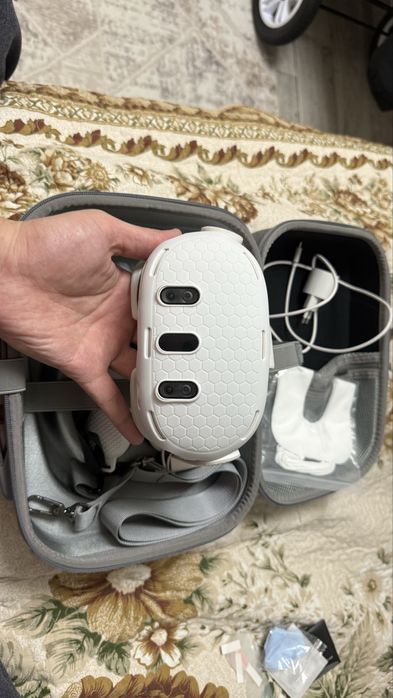 Quest 3 на 512гб