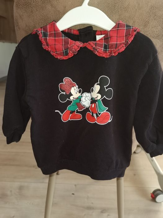 Коледни рокли и дрешки  12-18 - 24 Mayoral , HM, ZARA, Lapin House