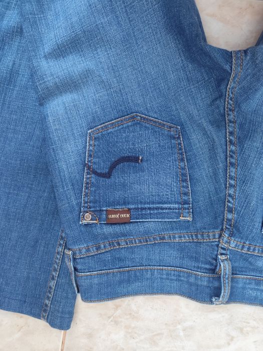 Blugi Mango - mărime S/M - talie 80 cm