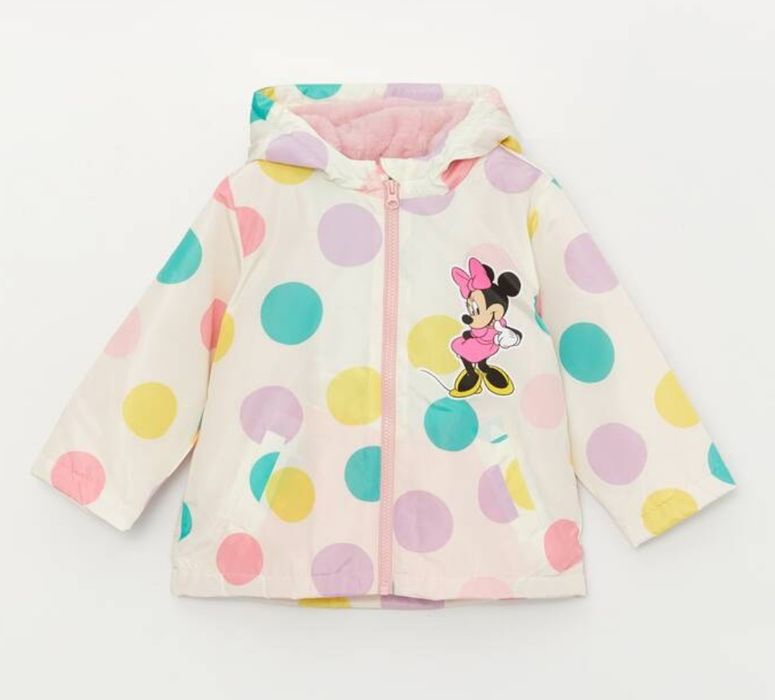 Куртка детская (4-5 лет)