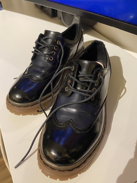 Pantofi dama Pull&Bear marimea 39