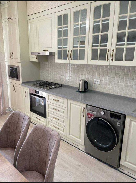 Сдается квартира иностранцев или молодой семье