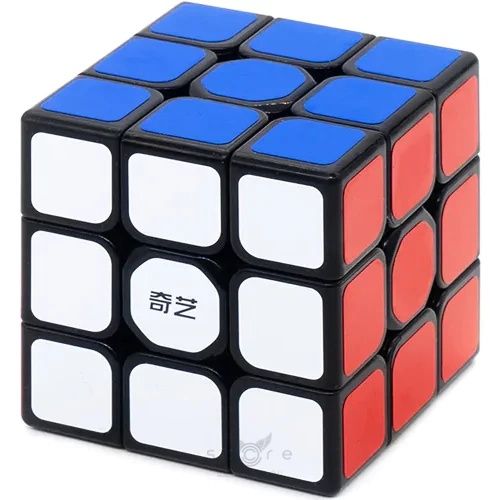 Kubik rubik 3x3.