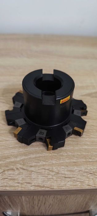 Т-образна фреза Sandvik Coromant D=100 mm – R33132C-100Q27FM