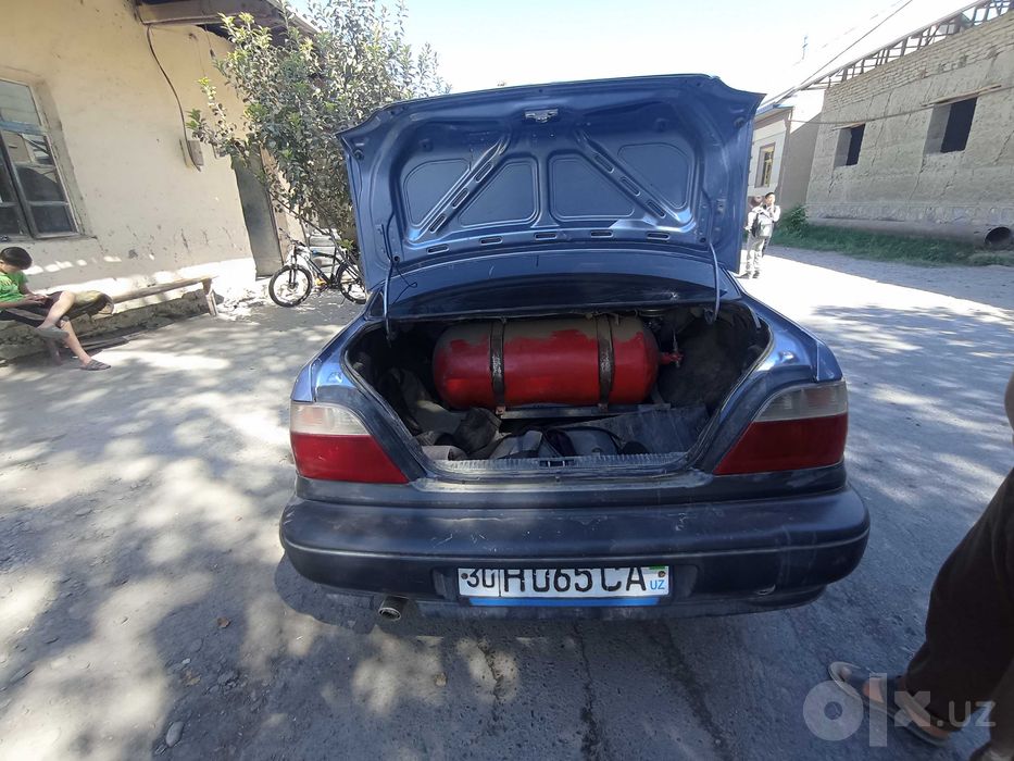 Нексия 1 2007 йил